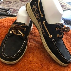 Sperry Top-Siders